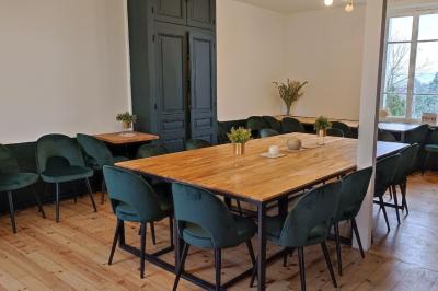 Fenet, L'Esprit Bistrot - photo 2