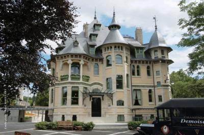 Vranken Hospitality Vranken Hospitality