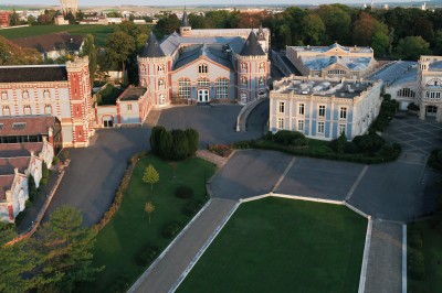 Vranken Hospitality - photo 1