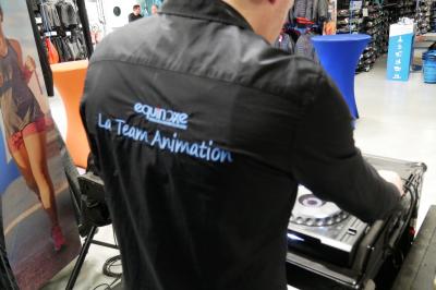 Equinoxe - photo 1