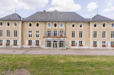 Location salle Salonnes (Moselle) - Domaine de Burthecourt #33