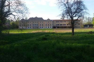 Location salle Salonnes (Moselle) - Domaine de Burthecourt #33