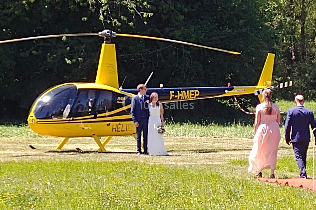 Location salle Salonnes (Moselle) - Domaine de Burthecourt #16