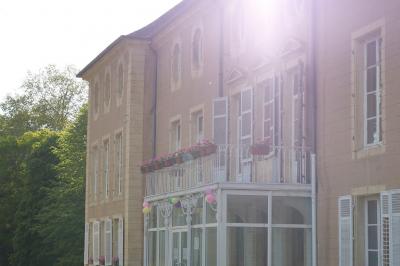 Location salle Salonnes (Moselle) - Domaine de Burthecourt #33