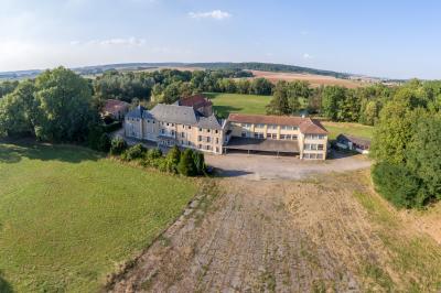 Location salle Salonnes (Moselle) - Domaine de Burthecourt #33