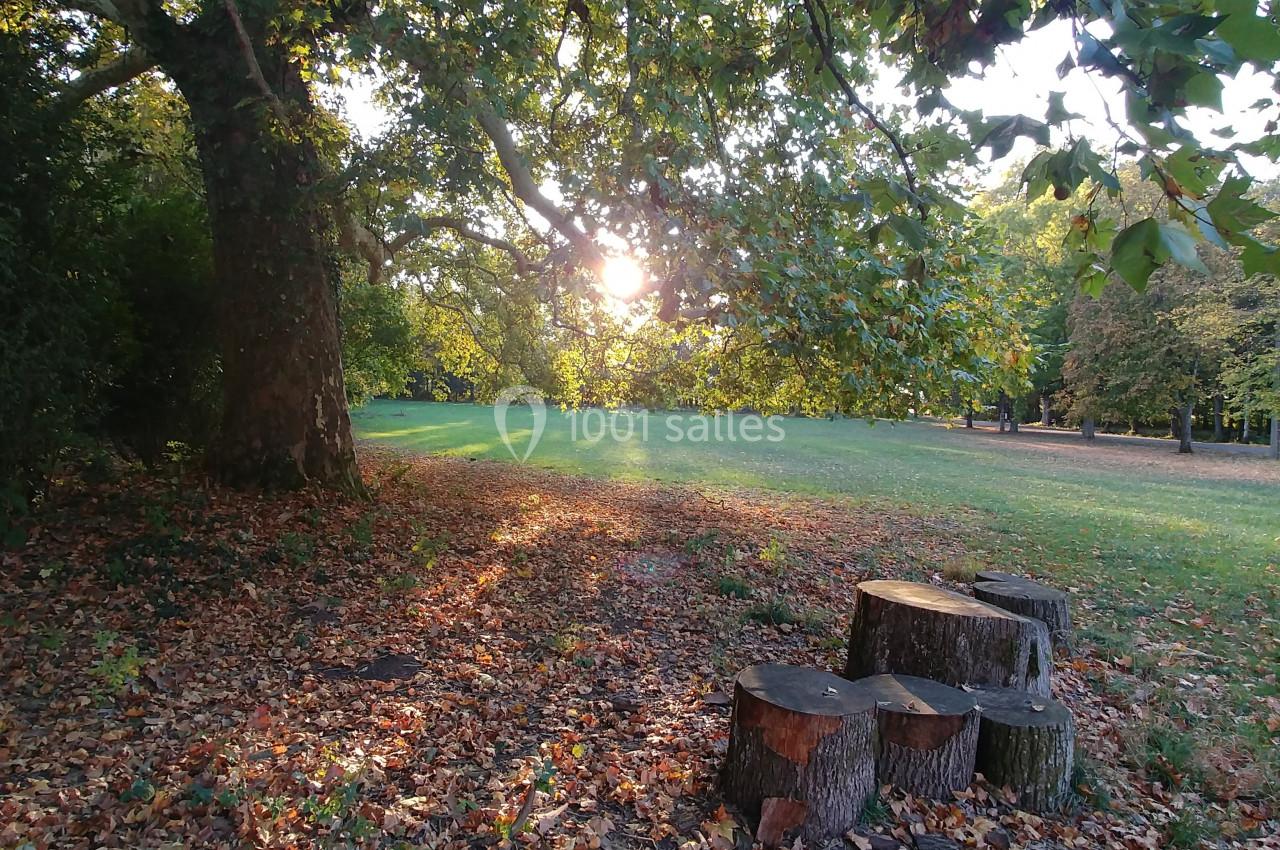 Location salle Salonnes (Moselle) - Domaine de Burthecourt #25