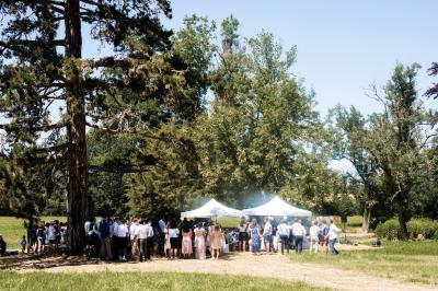 Location salle Salonnes (Moselle) - Domaine de Burthecourt #33