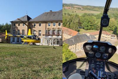 Location salle Salonnes (Moselle) - Domaine de Burthecourt #33