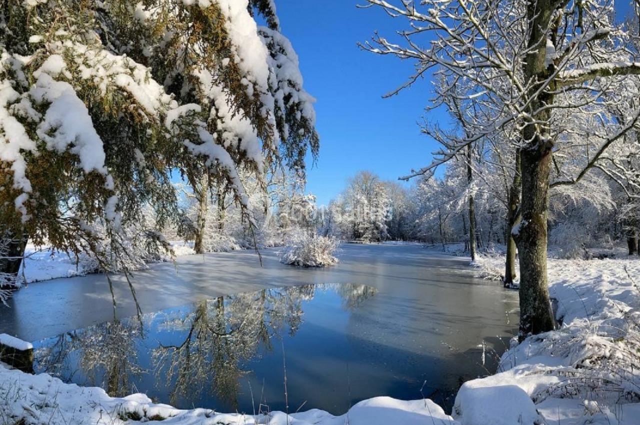 Location salle Salonnes (Moselle) - Domaine de Burthecourt #28