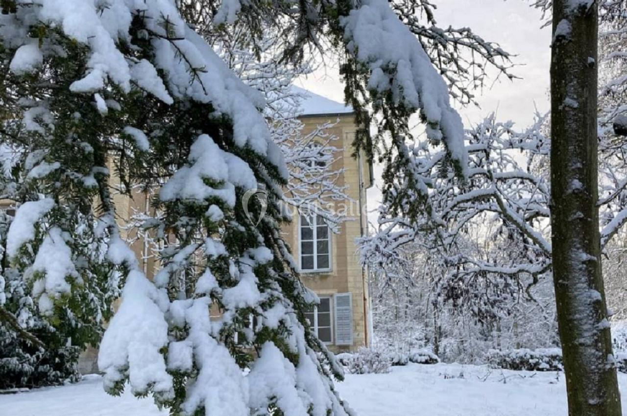 Location salle Salonnes (Moselle) - Domaine de Burthecourt #29