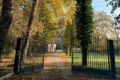 Location salle Salonnes (Moselle) - Domaine de Burthecourt #33