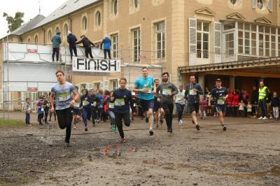 Location salle Salonnes (Moselle) - Domaine de Burthecourt #33