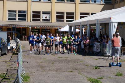 Location salle Salonnes (Moselle) - Domaine de Burthecourt #33