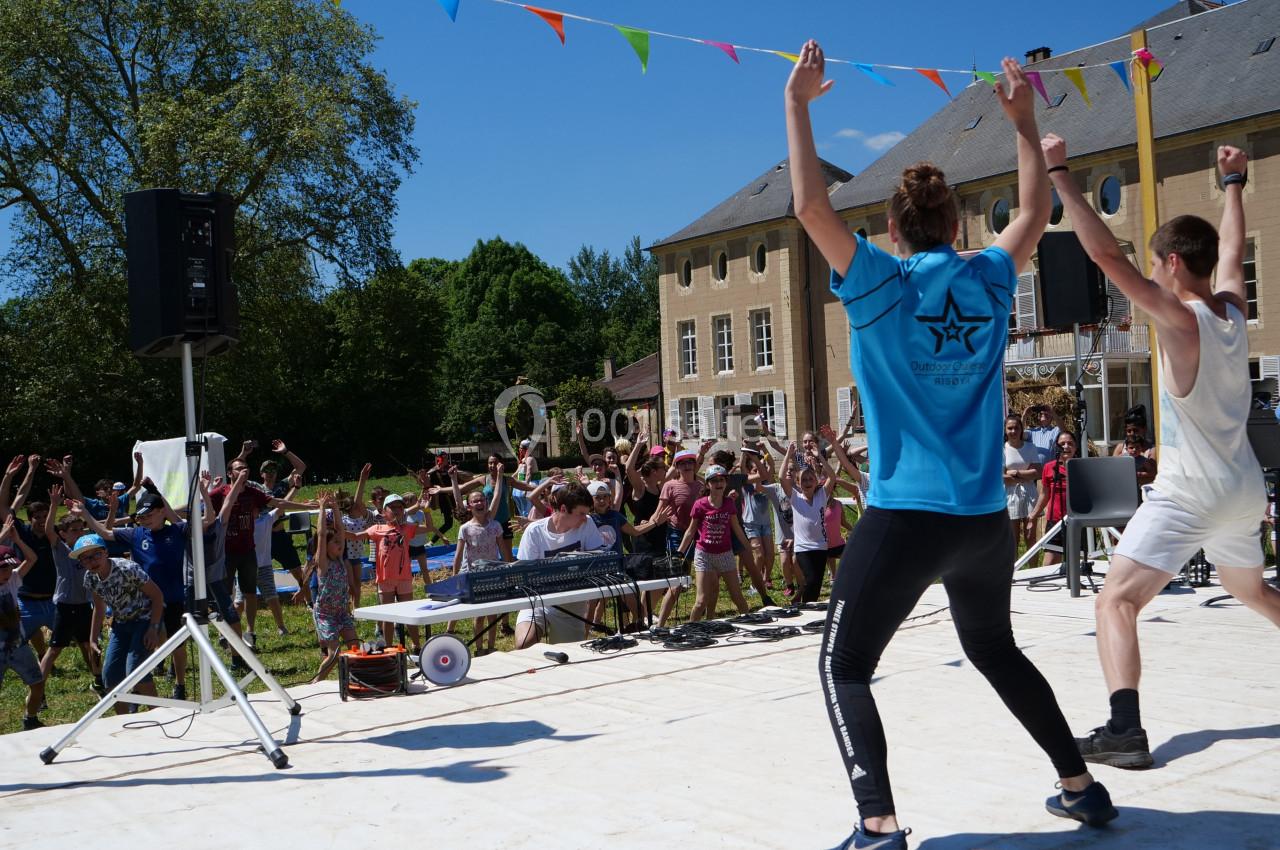 Location salle Salonnes (Moselle) - Domaine de Burthecourt #33