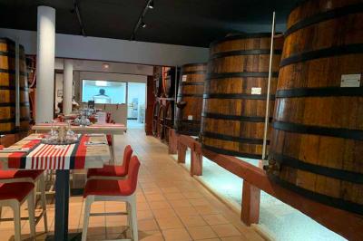 Location salle Saint-Jean-de-Luz (Pyrénées-Atlantiques) - Tokiko #24