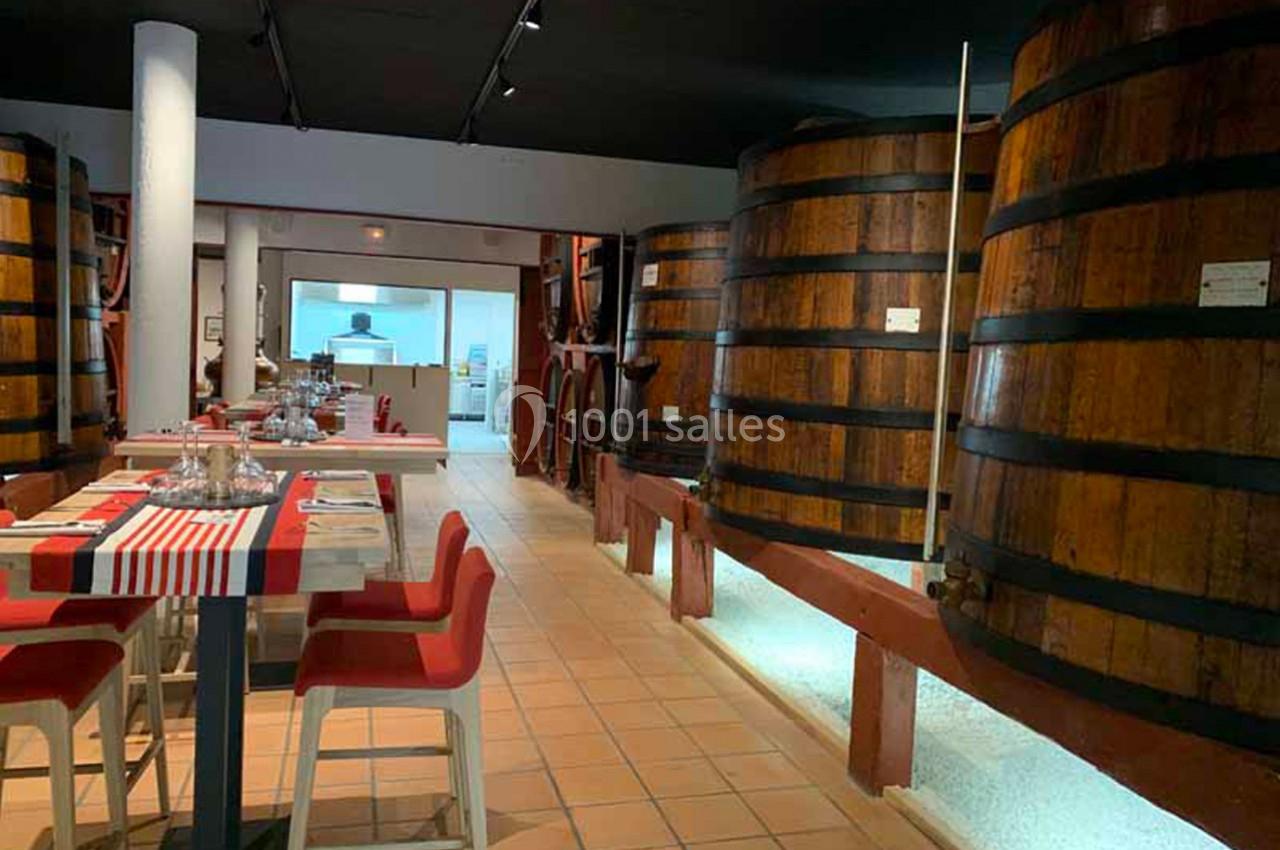 Location salle Saint-Jean-de-Luz (Pyrénées-Atlantiques) - Tokiko #5