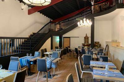 Location salle Saint-Jean-de-Luz (Pyrénées-Atlantiques) - Tokiko #24