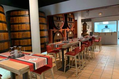 Location salle Saint-Jean-de-Luz (Pyrénées-Atlantiques) - Tokiko #24