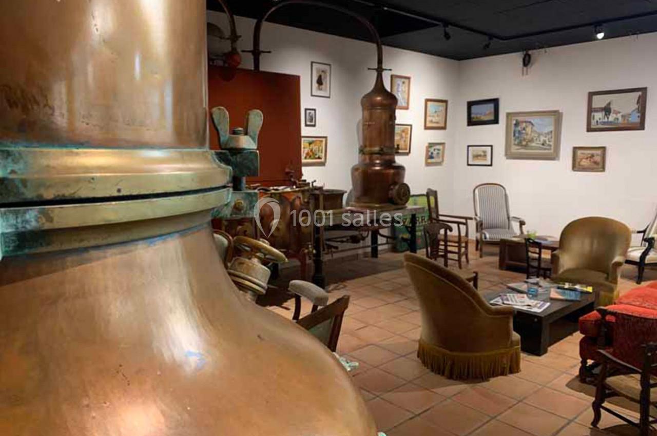 Location salle Saint-Jean-de-Luz (Pyrénées-Atlantiques) - Tokiko #8