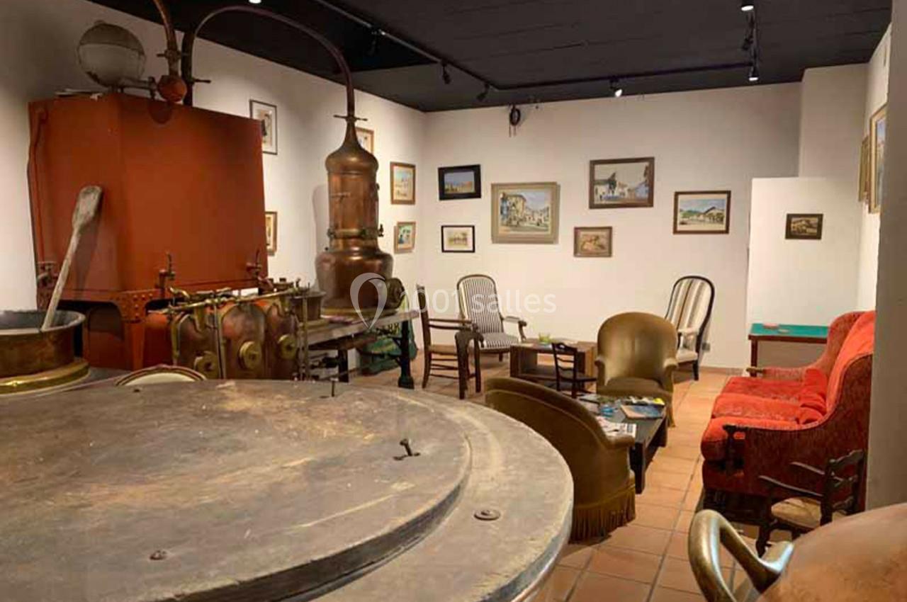 Location salle Saint-Jean-de-Luz (Pyrénées-Atlantiques) - Tokiko #9