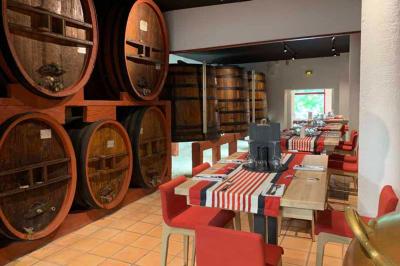 Location salle Saint-Jean-de-Luz (Pyrénées-Atlantiques) - Tokiko #24