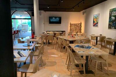 Location salle Saint-Jean-de-Luz (Pyrénées-Atlantiques) - Tokiko #24