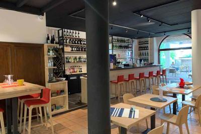 Location salle Saint-Jean-de-Luz (Pyrénées-Atlantiques) - Tokiko #24