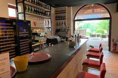 Location salle Saint-Jean-de-Luz (Pyrénées-Atlantiques) - Tokiko #24