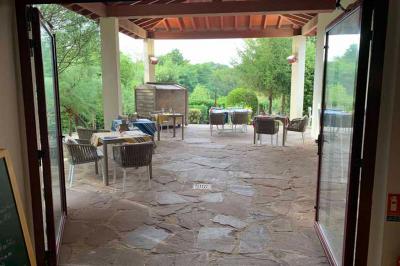 Location salle Saint-Jean-de-Luz (Pyrénées-Atlantiques) - Tokiko #24