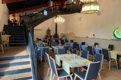 Location salle Saint-Jean-de-Luz (Pyrénées-Atlantiques) - Tokiko #24