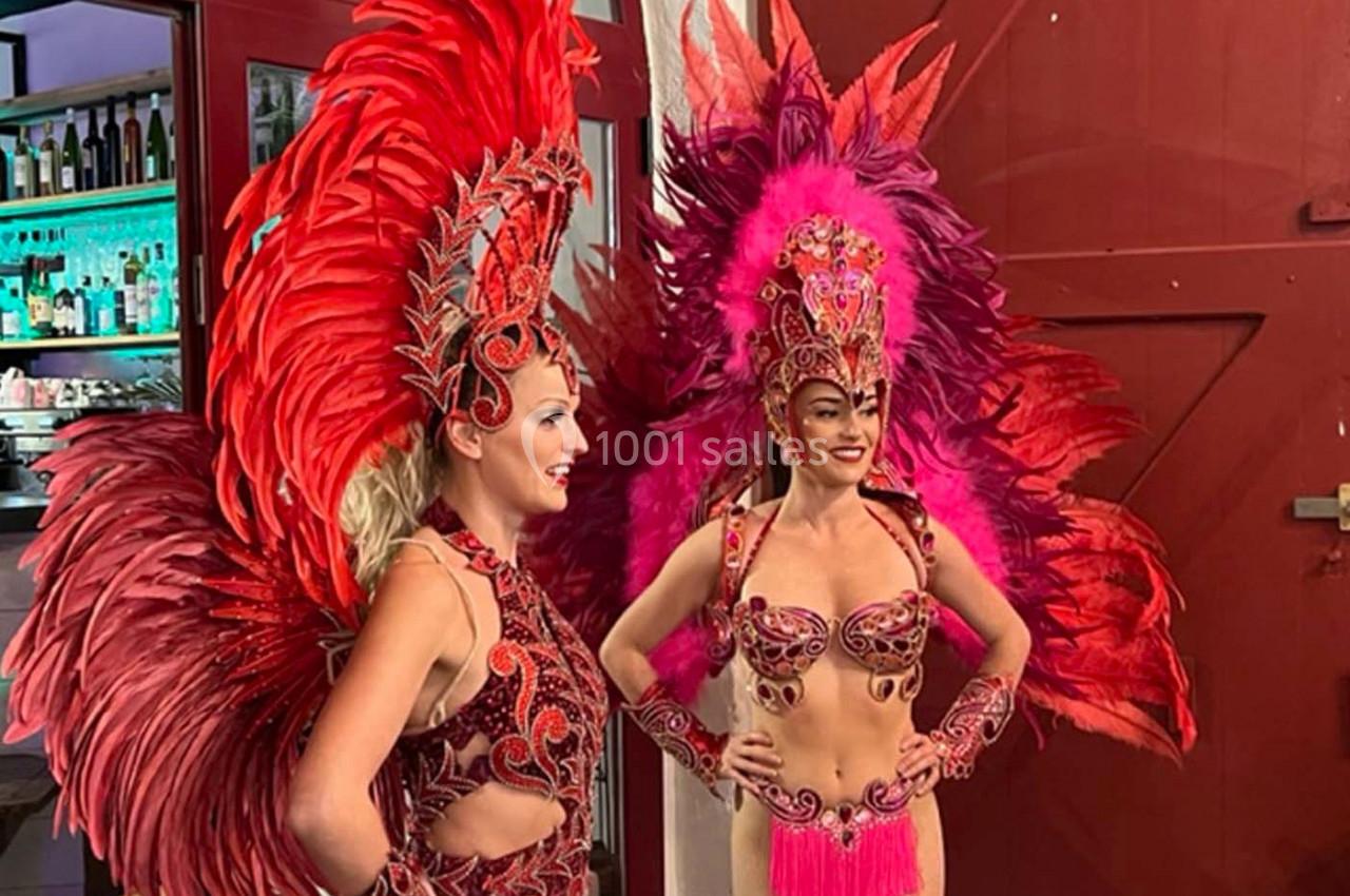 Location salle Saint-Jean-de-Luz (Pyrénées-Atlantiques) - Tokiko #16