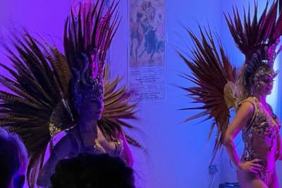 Location salle Saint-Jean-de-Luz (Pyrénées-Atlantiques) - Tokiko #24