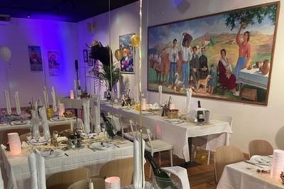 Location salle Saint-Jean-de-Luz (Pyrénées-Atlantiques) - Tokiko #24