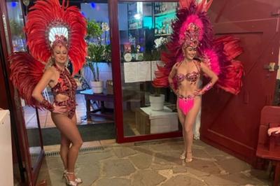 Location salle Saint-Jean-de-Luz (Pyrénées-Atlantiques) - Tokiko #24