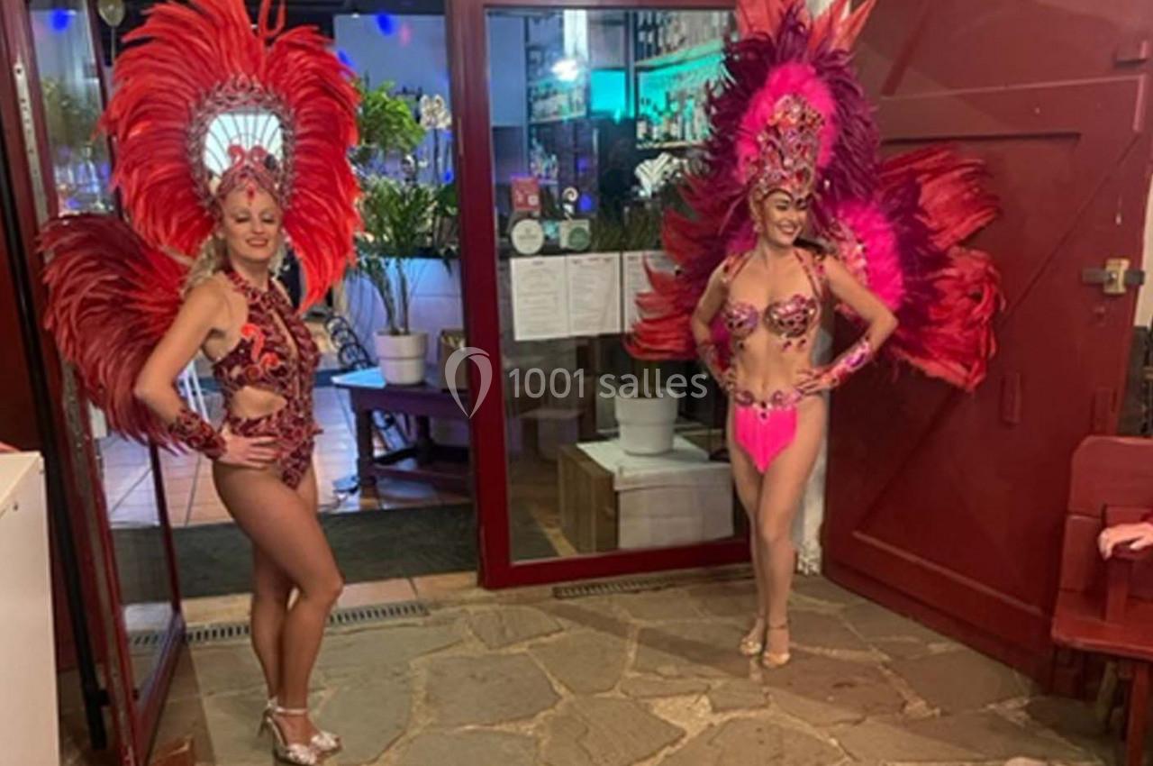 Location salle Saint-Jean-de-Luz (Pyrénées-Atlantiques) - Tokiko #20