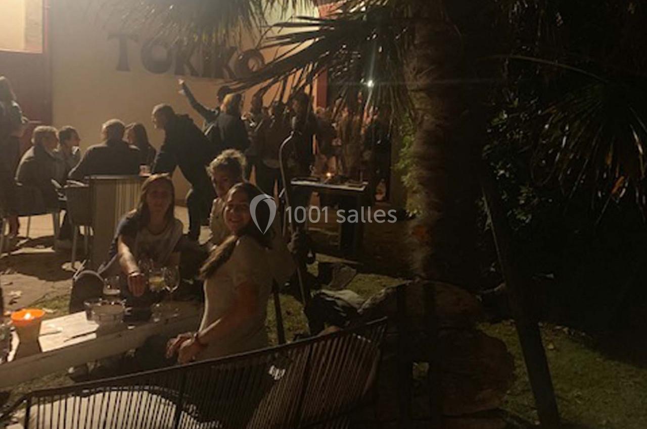 Location salle Saint-Jean-de-Luz (Pyrénées-Atlantiques) - Tokiko #24