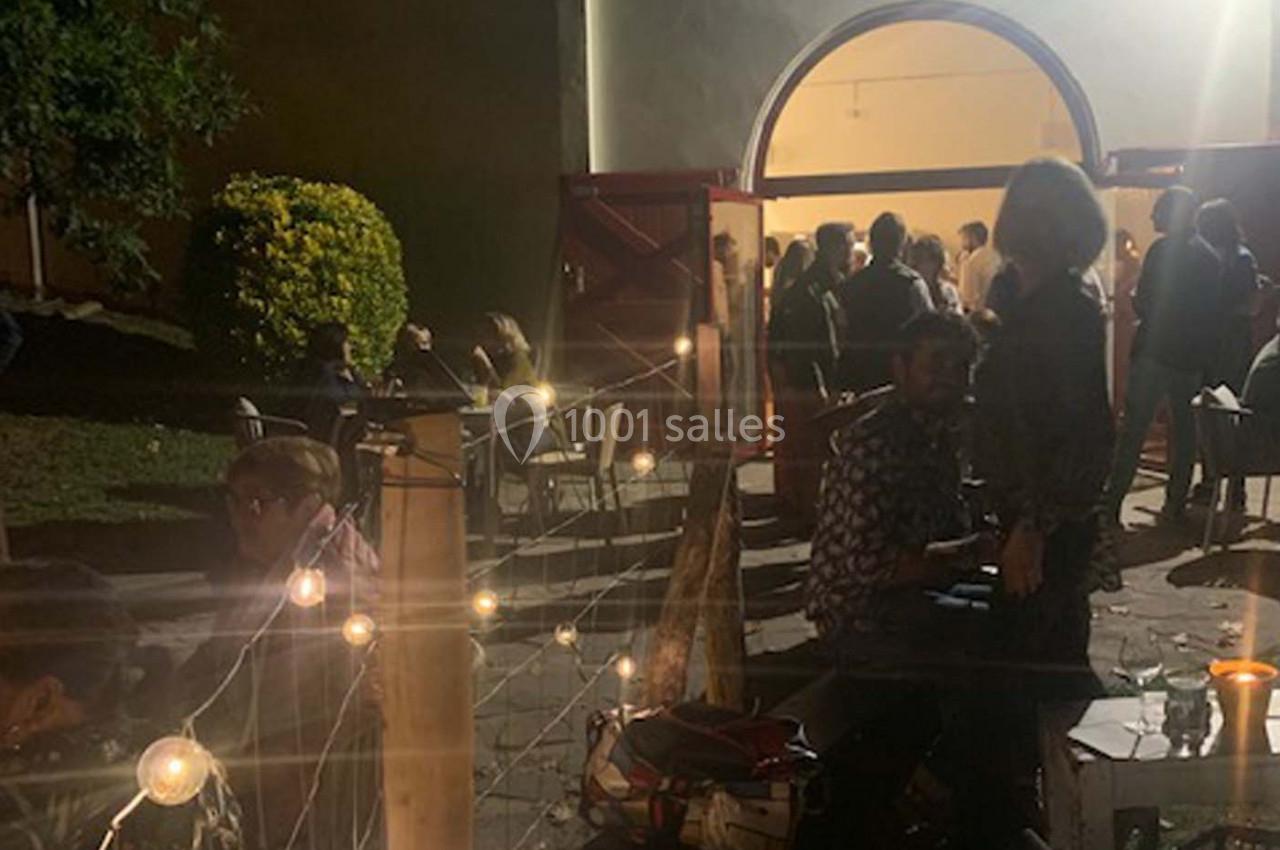 Location salle Saint-Jean-de-Luz (Pyrénées-Atlantiques) - Tokiko #23