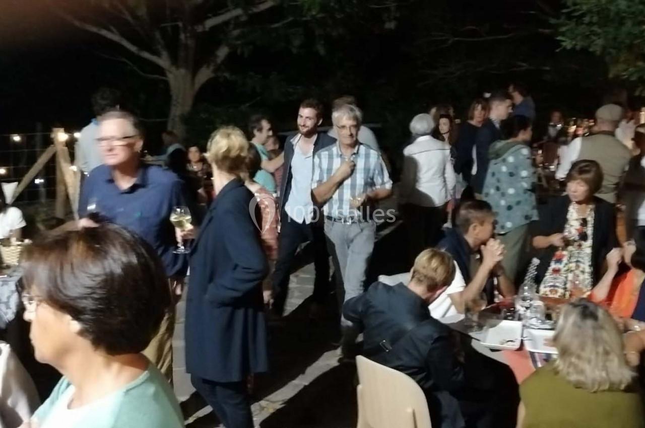 Location salle Saint-Jean-de-Luz (Pyrénées-Atlantiques) - Tokiko #21