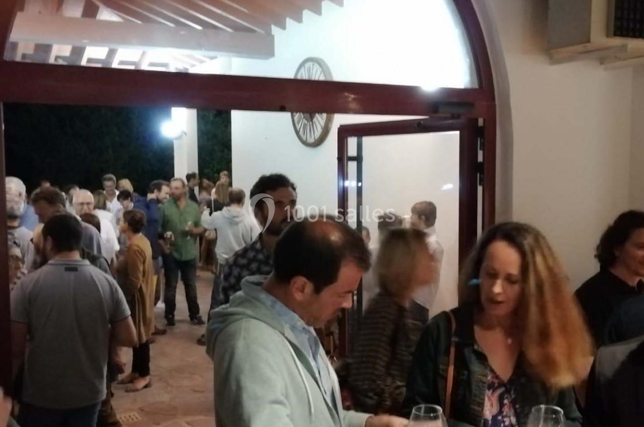 Location salle Saint-Jean-de-Luz (Pyrénées-Atlantiques) - Tokiko #22