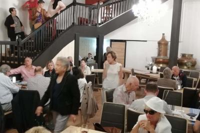 Location salle Saint-Jean-de-Luz (Pyrénées-Atlantiques) - Tokiko #24