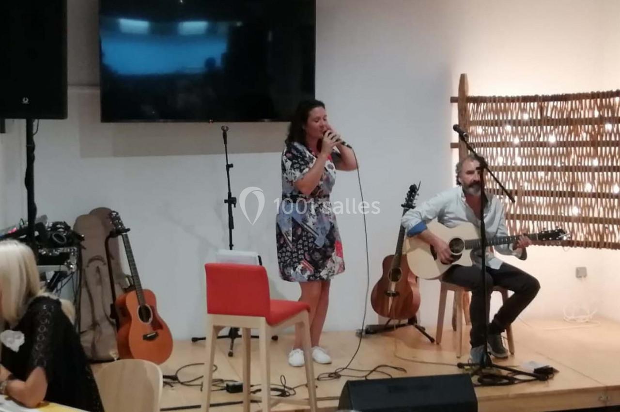 Location salle Saint-Jean-de-Luz (Pyrénées-Atlantiques) - Tokiko #3