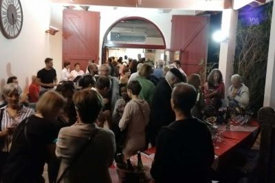 Location salle Saint-Jean-de-Luz (Pyrénées-Atlantiques) - Tokiko #24