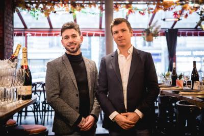 Location salle Paris 11 (Paris) - Wall Street Oberkampf #9