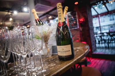 Location salle Paris 11 (Paris) - Wall Street Oberkampf #9