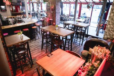 Wall Street Oberkampf Wall Street Oberkampf