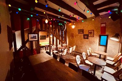 Puzzle Pub Puzzle Pub