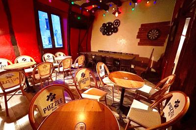 Puzzle Pub Puzzle Pub
