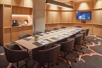 Hôtel Le Cinq Codet