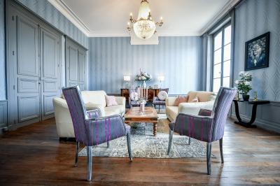 Location salle Benassay (Vienne) - Château de Montbeil #29