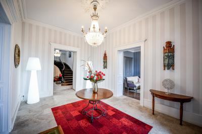 Location salle Benassay (Vienne) - Château de Montbeil #29